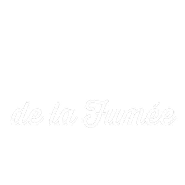 La maison de la fumée